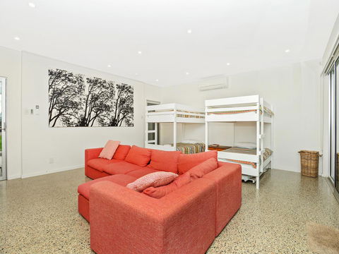 Muse On The Murray - Accommodation ACT 33