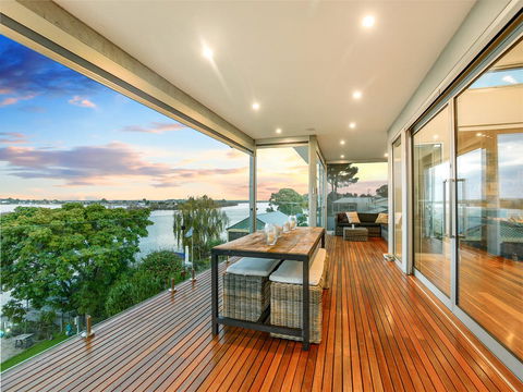 Muse On The Murray - Accommodation ACT 17