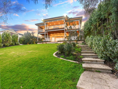 Muse On The Murray - Accommodation ACT 8