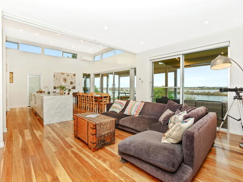 Muse On The Murray - Accommodation ACT 40