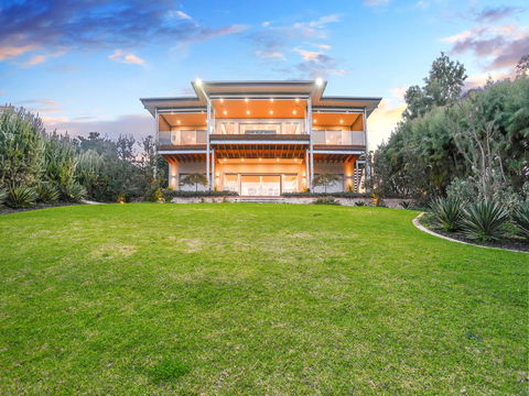 Muse On The Murray - Accommodation ACT 7