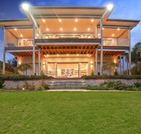 Muse on the Murray - Accommodation ACT
