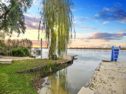 Muse On The Murray - Accommodation ACT 3