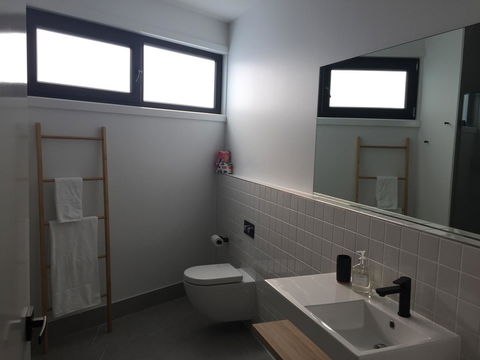Casa Carrera - Accommodation ACT 15