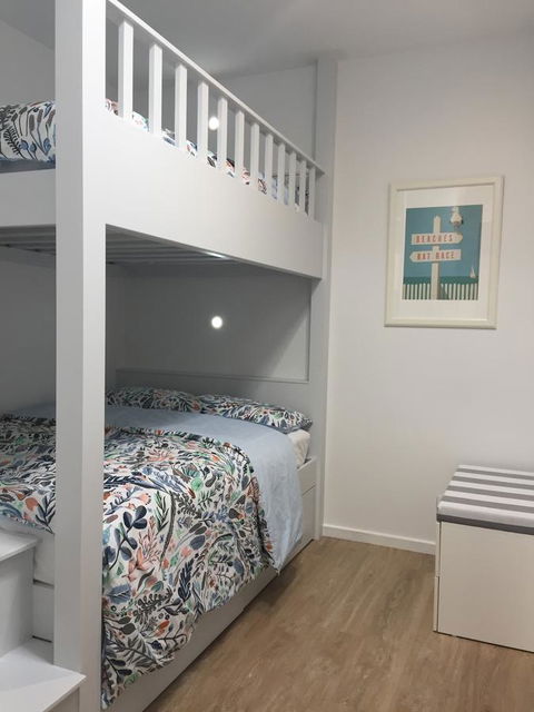 Casa Carrera - Accommodation ACT 16