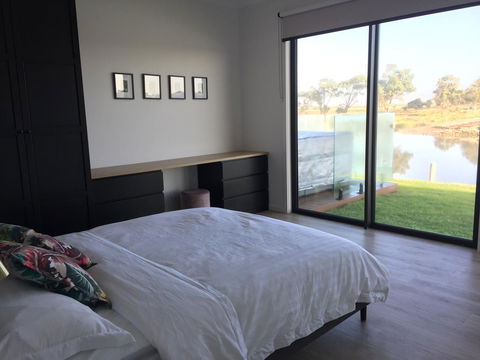 Casa Carrera - Accommodation ACT 11