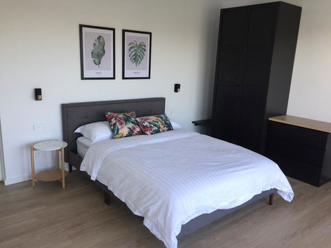 Casa Carrera - Accommodation ACT 10