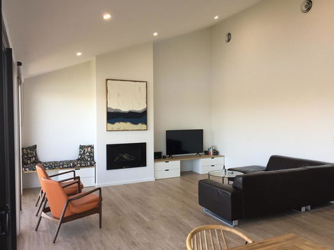 Casa Carrera - Accommodation ACT 8