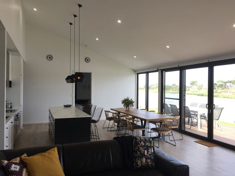 Casa Carrera - Accommodation ACT 6