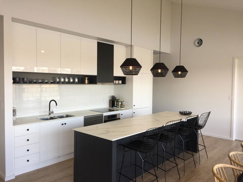 Casa Carrera - Accommodation ACT 3