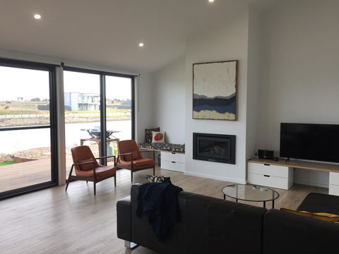 Casa Carrera - Accommodation ACT 9
