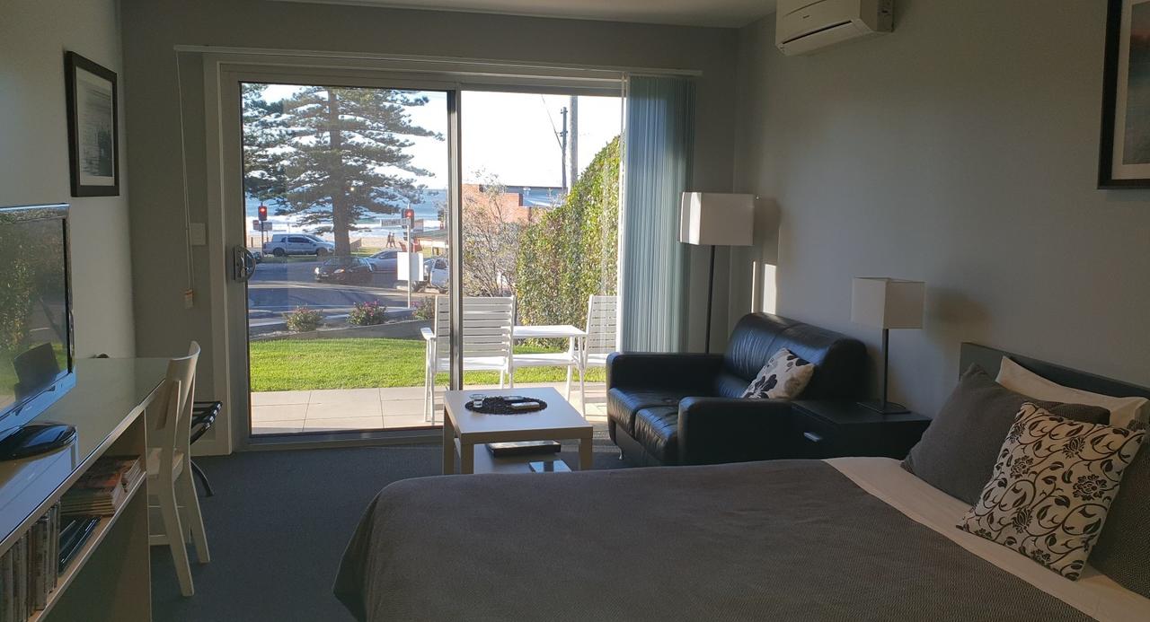 Clifton NSW Accommodation ACT