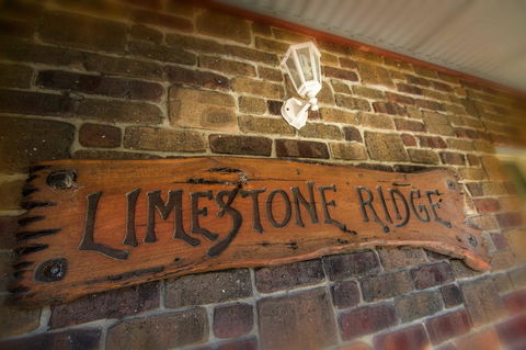 Limestone Ridge - Accommodation ACT 19