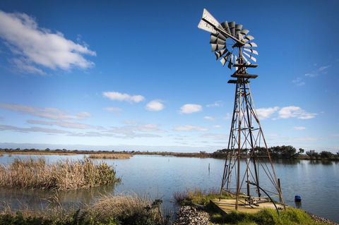 Limestone Ridge - Accommodation ACT 16