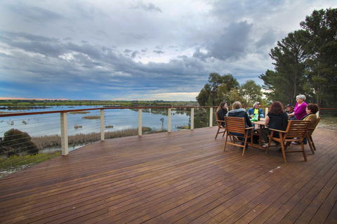 Limestone Ridge - Accommodation ACT 18