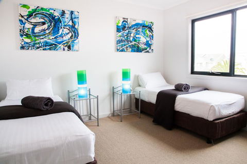 Mariners Cay Apartment - Accommodation ACT 14