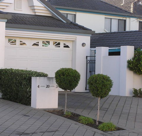 Mariners Cay Apartment - Accommodation ACT 4