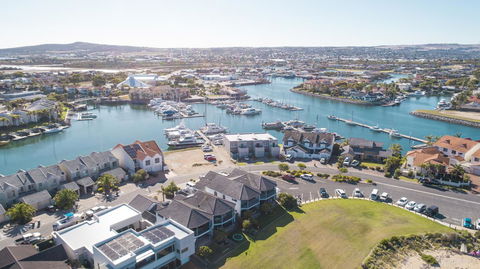 Mariners Cay Apartment - Accommodation ACT 1
