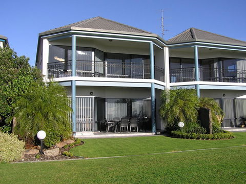 Mariners Cay Apartment - Accommodation ACT 3