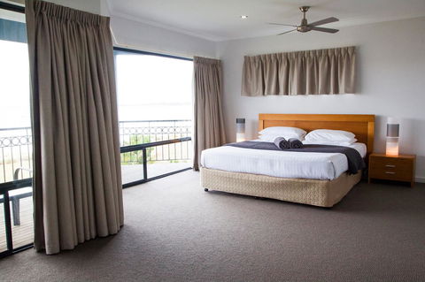 Mariners Cay Apartment - Accommodation ACT 15