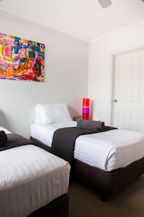 Mariners Cay Apartment - Accommodation ACT 13