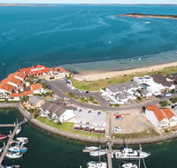 Mariners Cay Apartment - Accommodation ACT