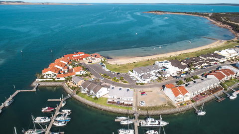 Mariners Cay Apartment - Accommodation ACT 0