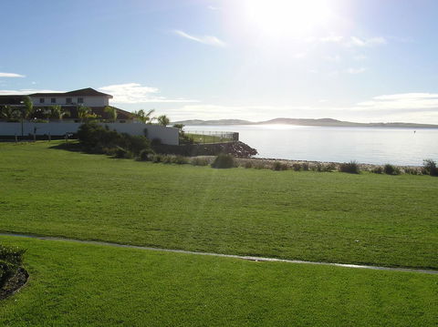 Mariners Cay Apartment - Accommodation ACT 8