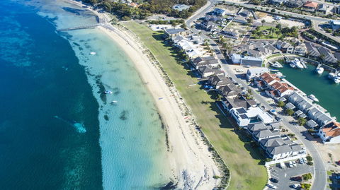 Mariners Cay Apartment - Accommodation ACT 2