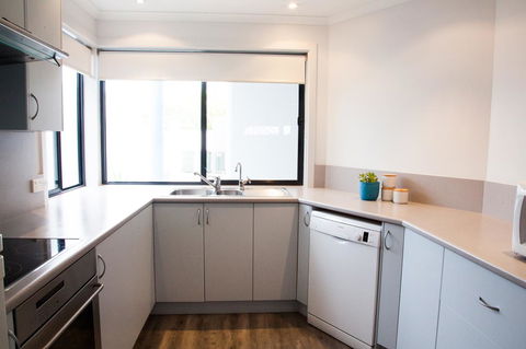 Mariners Cay Apartment - Accommodation ACT 11