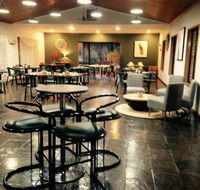 Gawler Ranges Motel and Caravan Park - Accommodation ACT