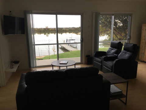 Washpool Retreat - Accommodation ACT 4