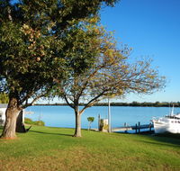 Washpool Retreat - Accommodation ACT