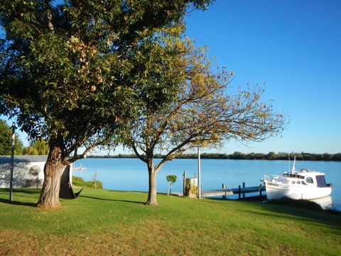 Washpool Retreat - Accommodation ACT 0