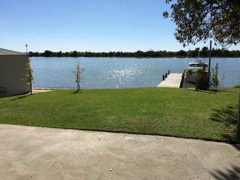 Washpool Retreat - Accommodation ACT 11