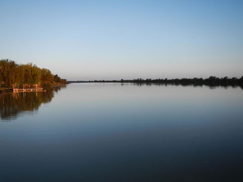 Washpool Retreat - Accommodation ACT 27