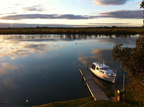Washpool Retreat - Accommodation ACT 29