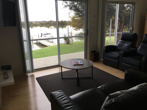 Washpool Retreat - Accommodation ACT 2