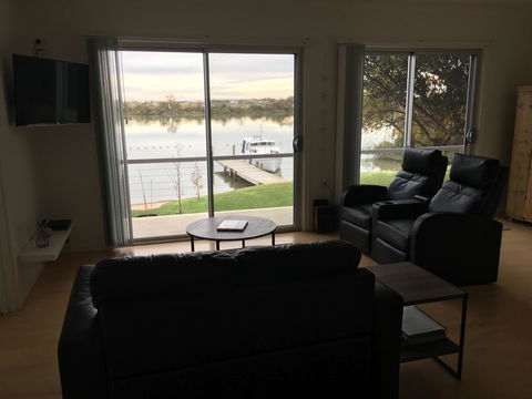 Washpool Retreat - Accommodation ACT 7