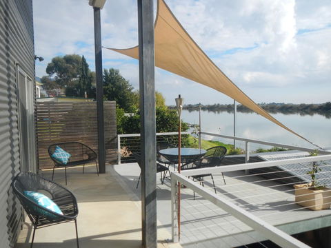 Washpool Retreat - Accommodation ACT 21