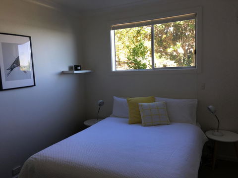 Washpool Retreat - Accommodation ACT 10