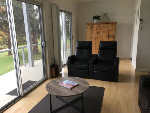 Washpool Retreat - Accommodation ACT 1
