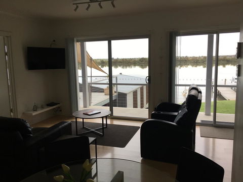 Washpool Retreat - Accommodation ACT 5