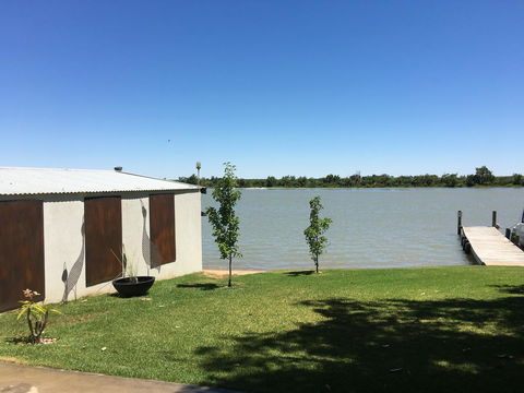 Washpool Retreat - Accommodation ACT 15