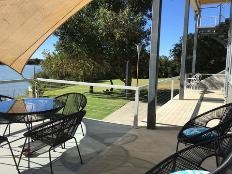 Washpool Retreat - Accommodation ACT 16