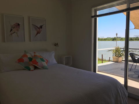 Washpool Retreat - Accommodation ACT 9