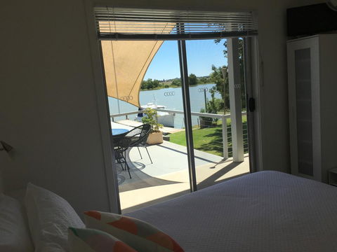 Washpool Retreat - Accommodation ACT 14