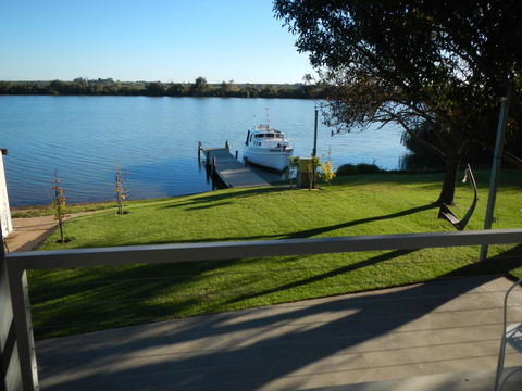 Washpool Retreat - Accommodation ACT 17
