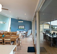 Seasalt - Accommodation ACT
