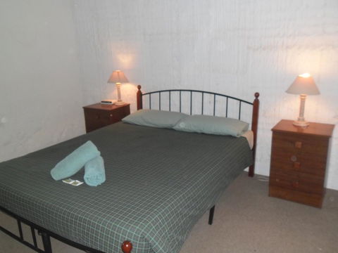 Desert View Apartments - Accommodation ACT 5